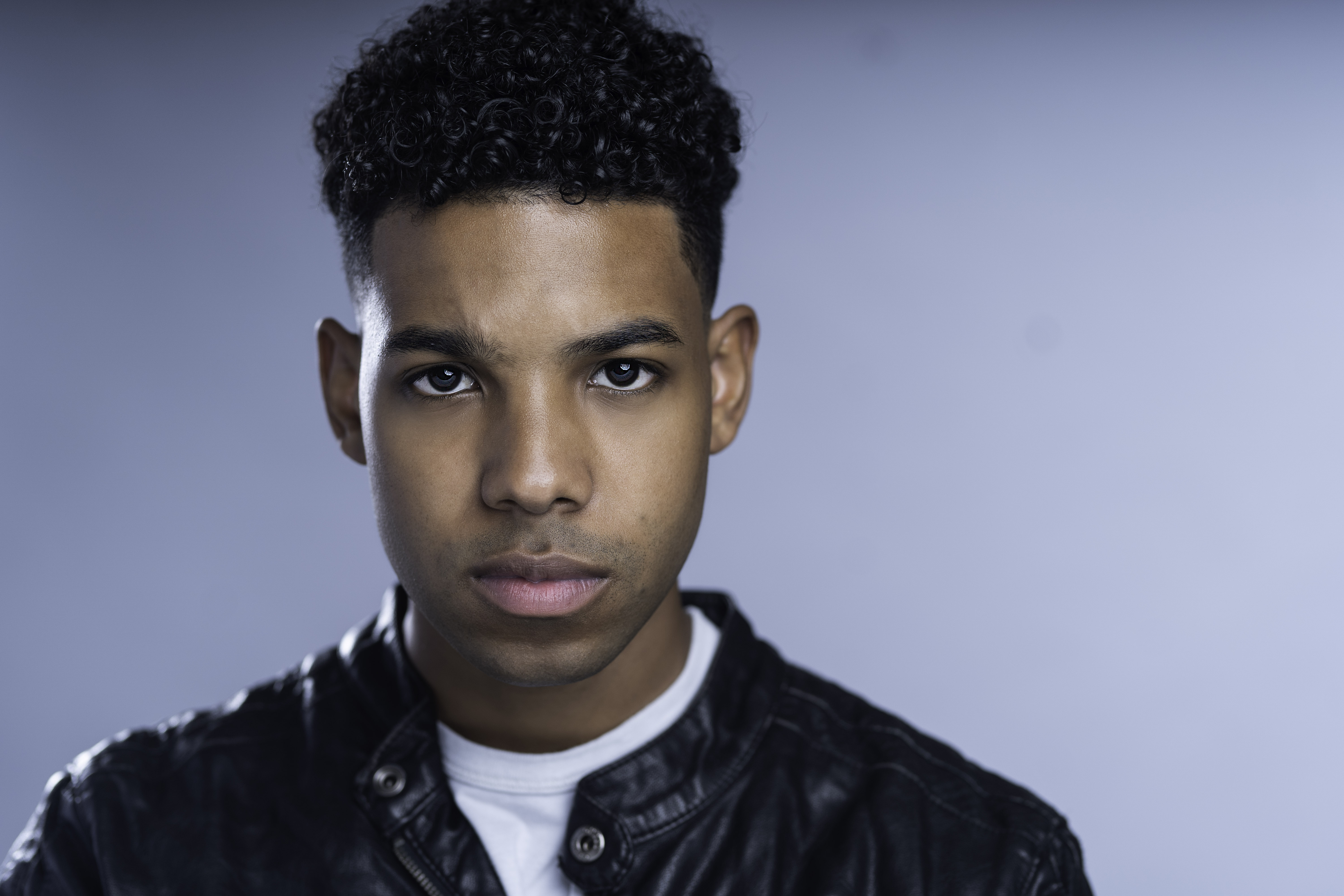 actor Rico Paris large photo