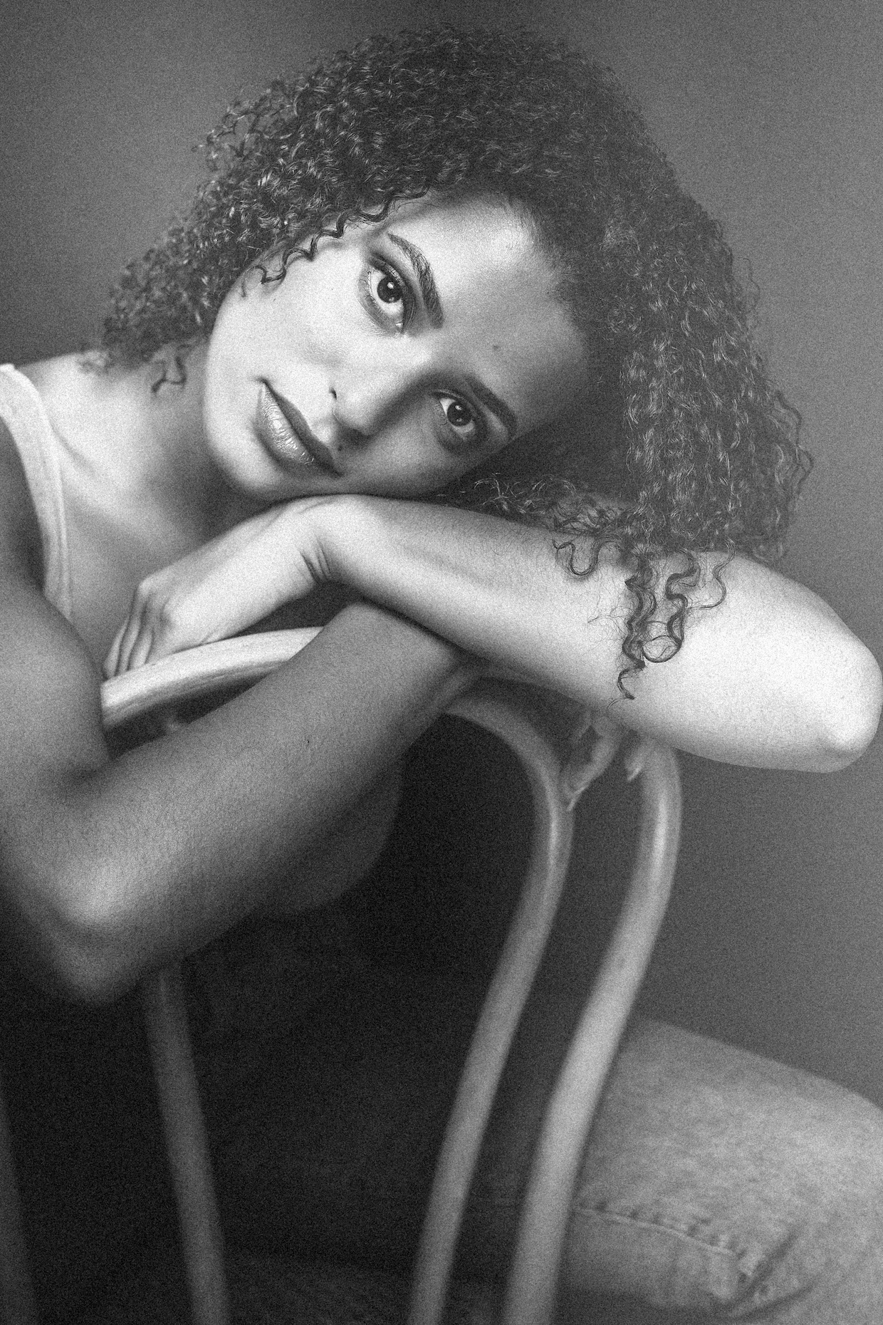 actor Serena Crouse large photo