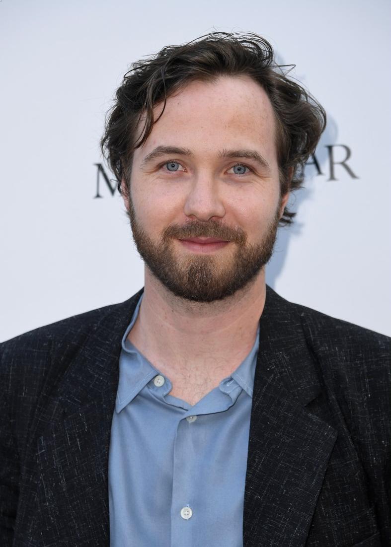 actor Vilhelm Blomgren large photo