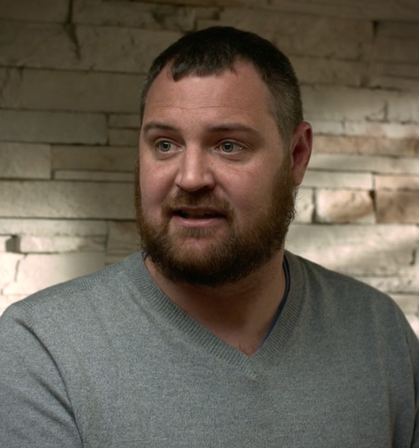 actor Matt White large photo