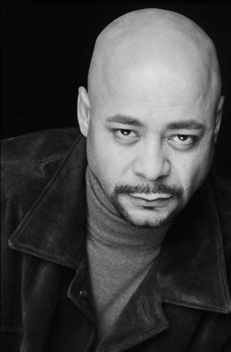 actor Darren Marsman large photo