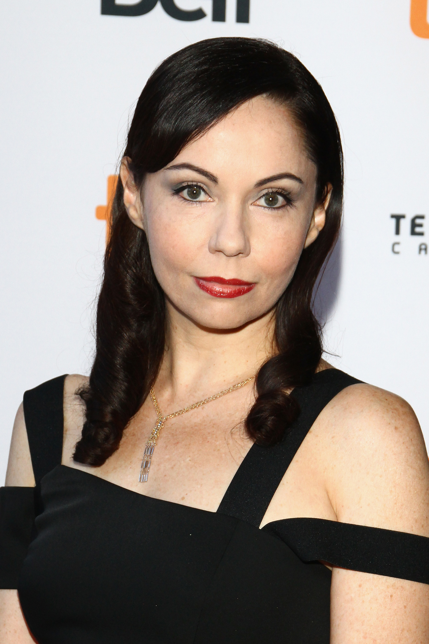 actor Catherine Gell large photo