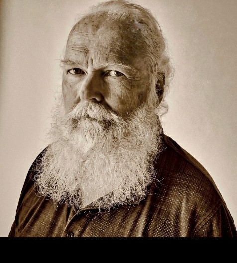 actor Paul Dick large photo