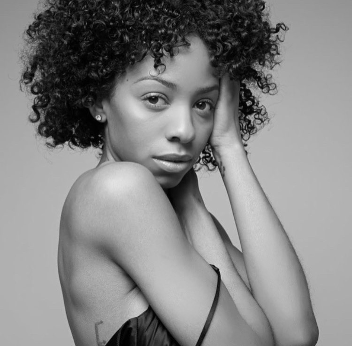 actor Christiani Pitts large photo