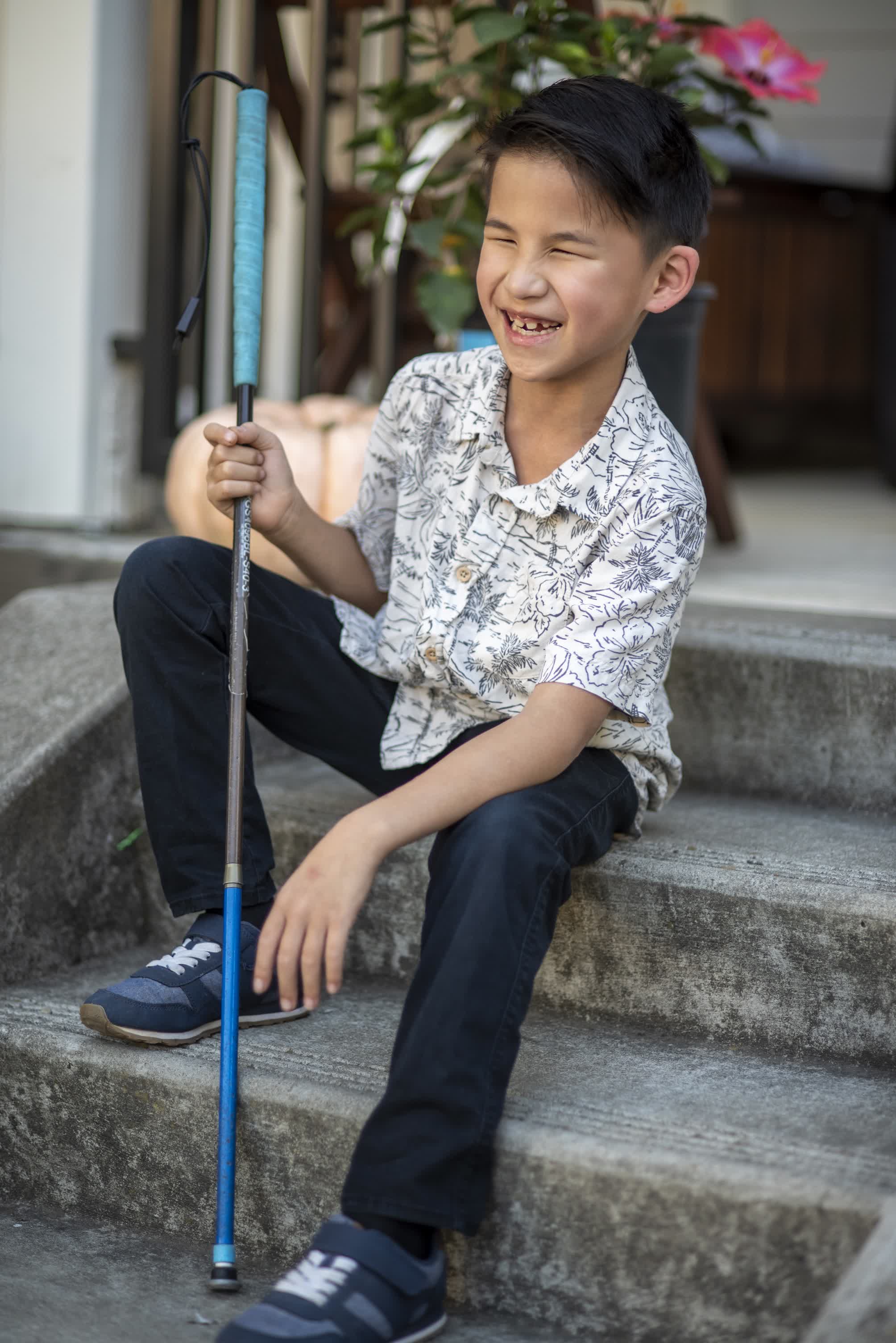 actor Hayden Zaller large photo