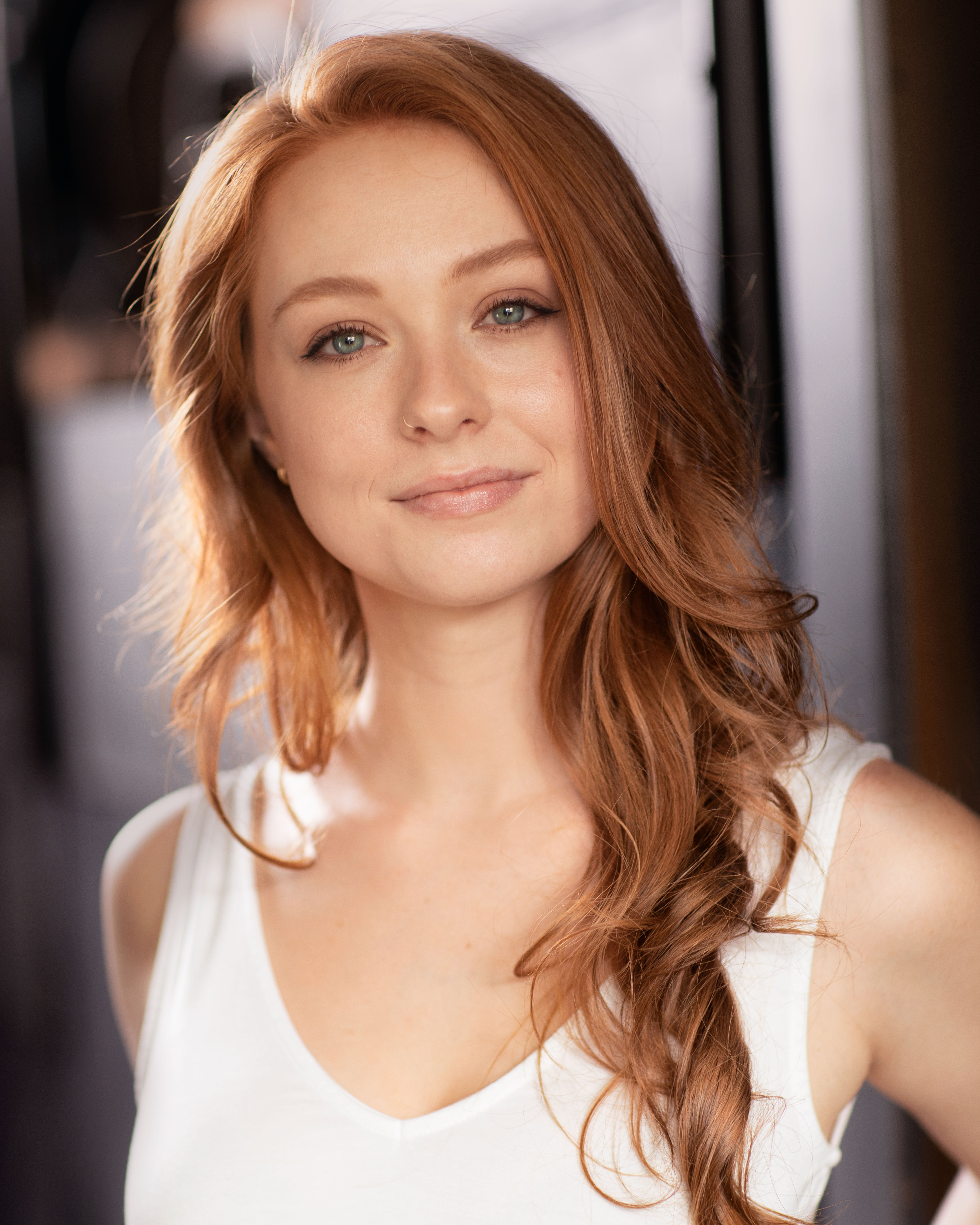 actor Maia Mae large photo