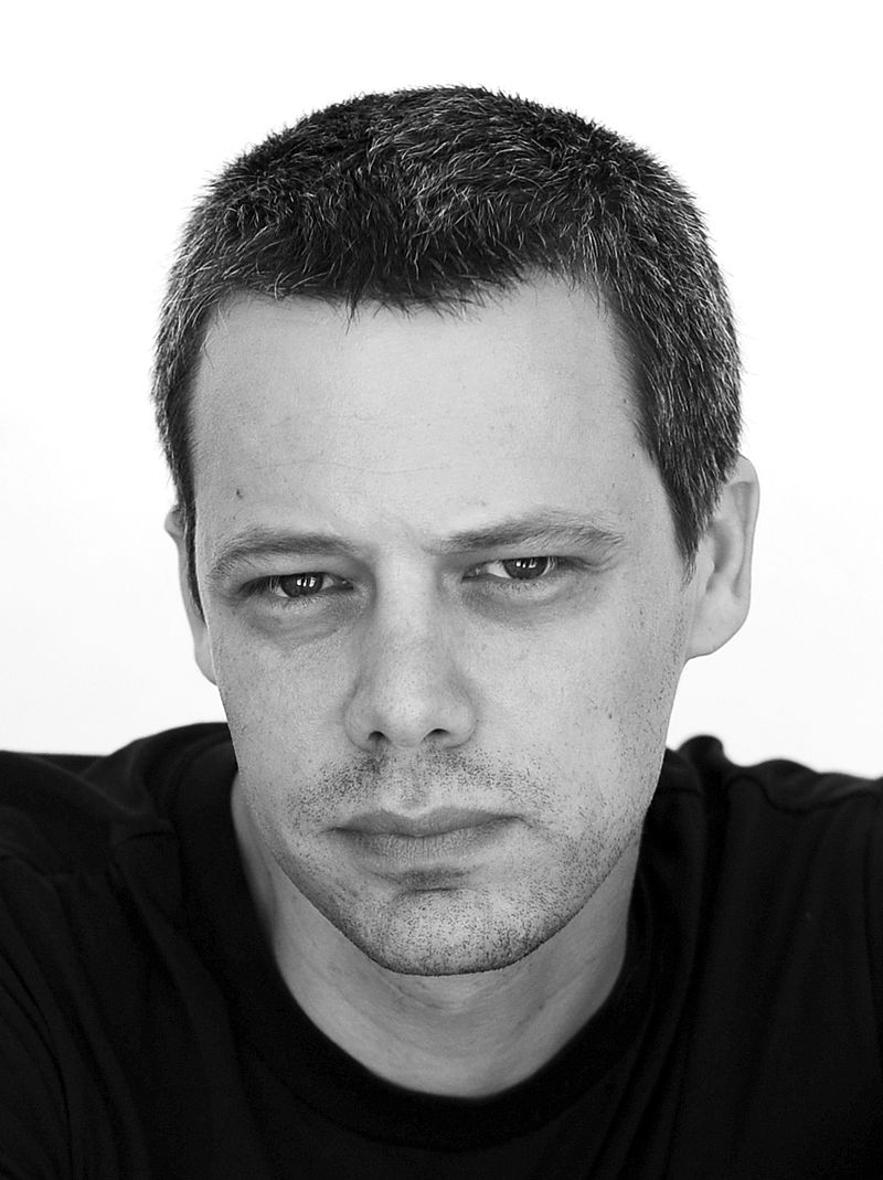 actor Avshalom Pollak large photo