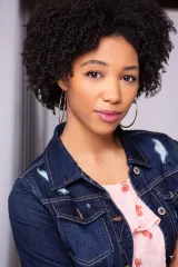 Angelie Simone
