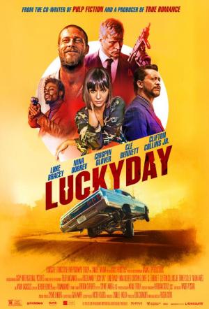 Lucky Day [Hindi]