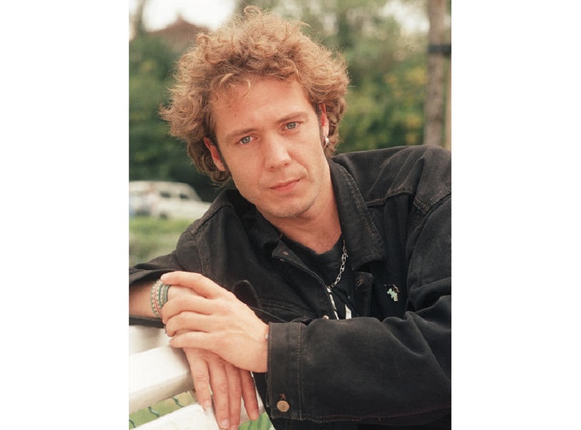 actor Martxelo Rubio large photo