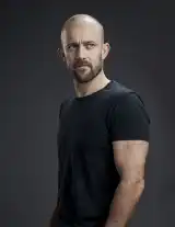 Christiaan Van Vuuren
