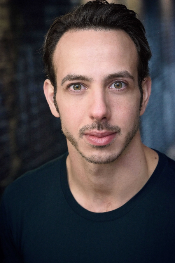 actor Johnny Li Gotti large photo