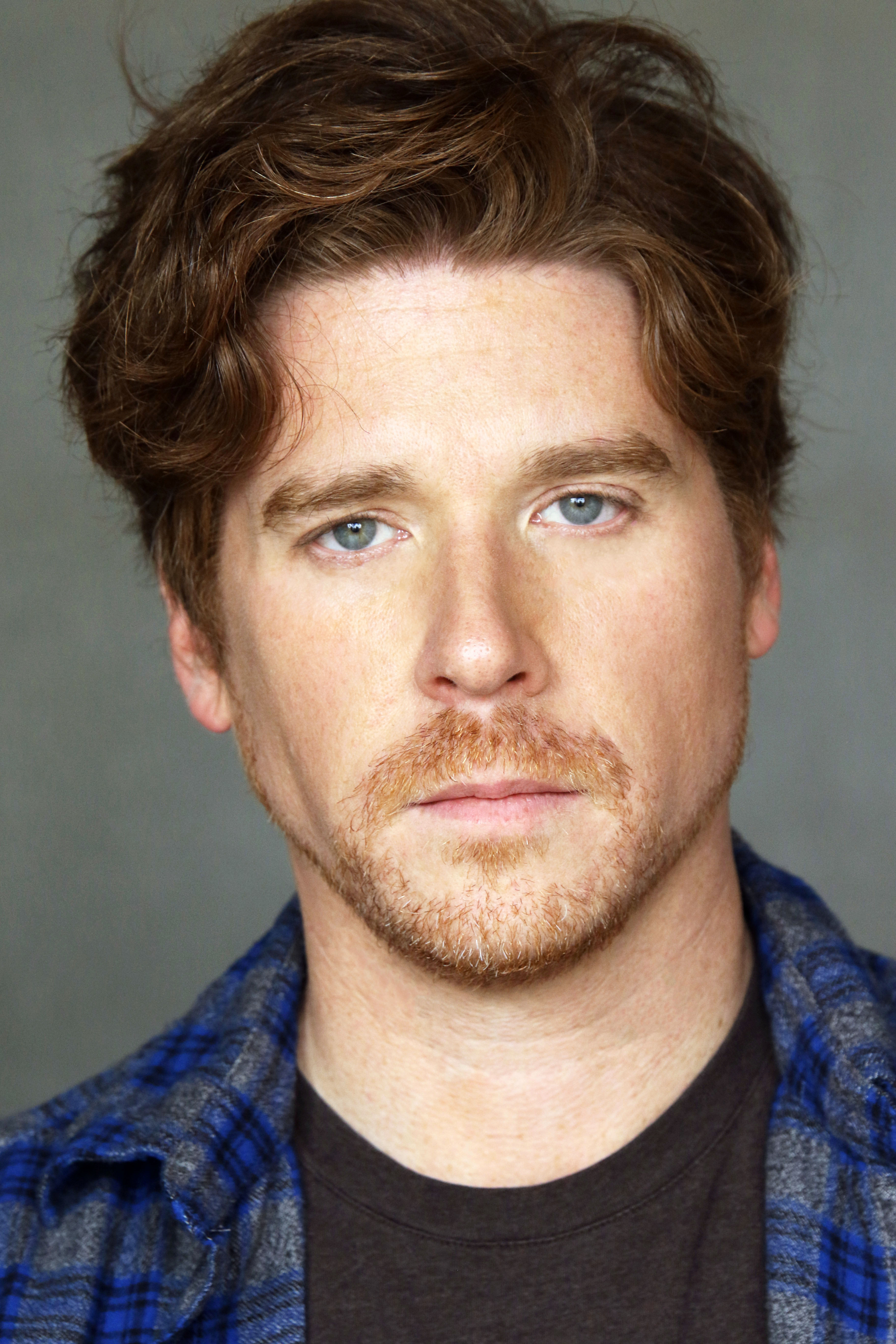 actor Chris Petty large photo