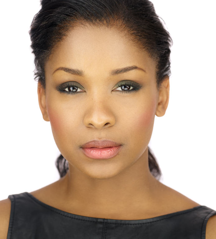 actor Brandhyze Stanley large photo