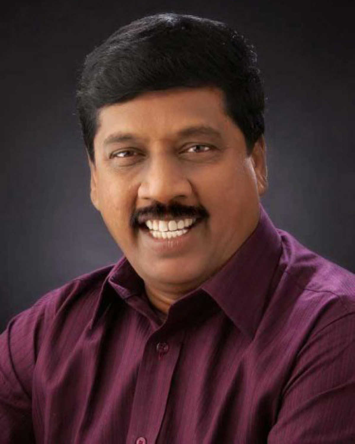 actor Gnanasambandam Gurunathan large photo