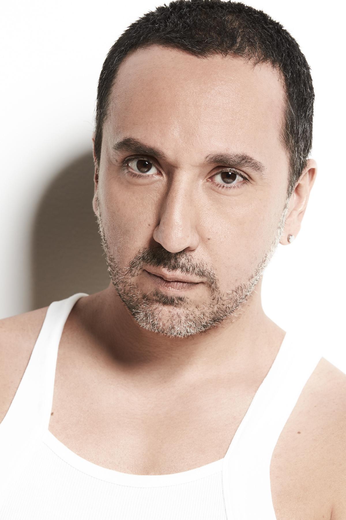 actor David Fridman large photo