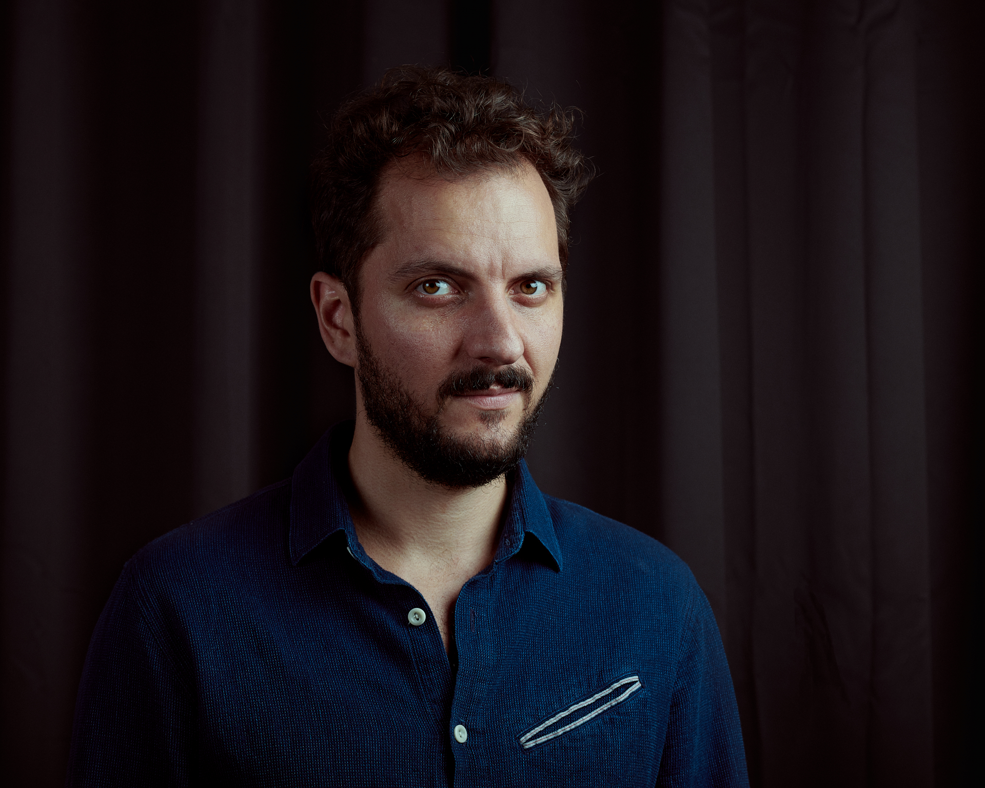 actor Matej Hofmann large photo