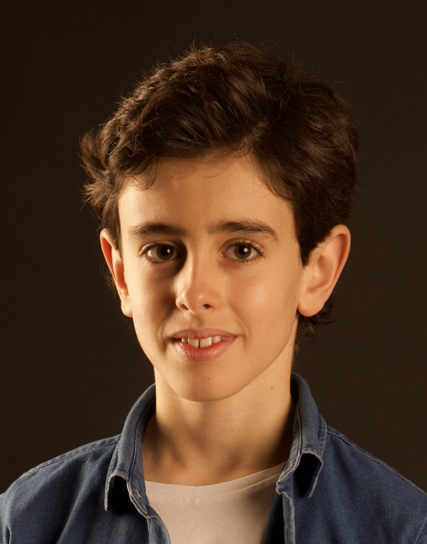 actor Jorge Lamelas large photo