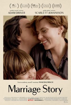 Marriage Story [Version française]