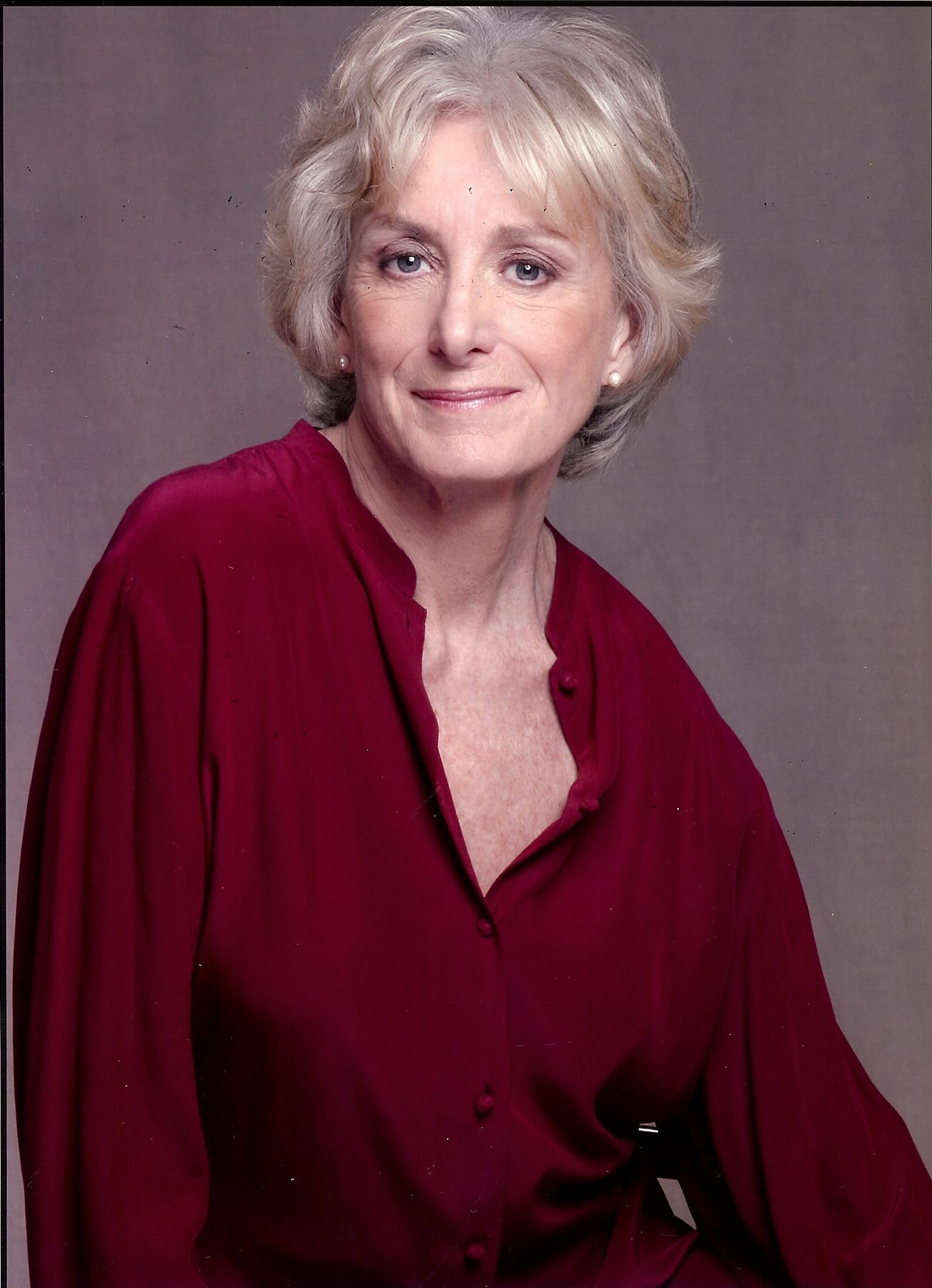 actor Kathleen Butler large photo