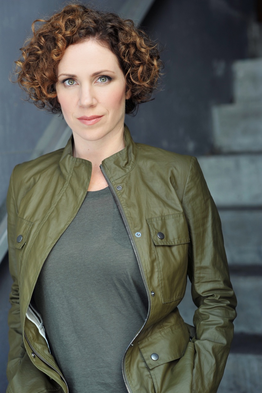 actor Melanie Walden large photo