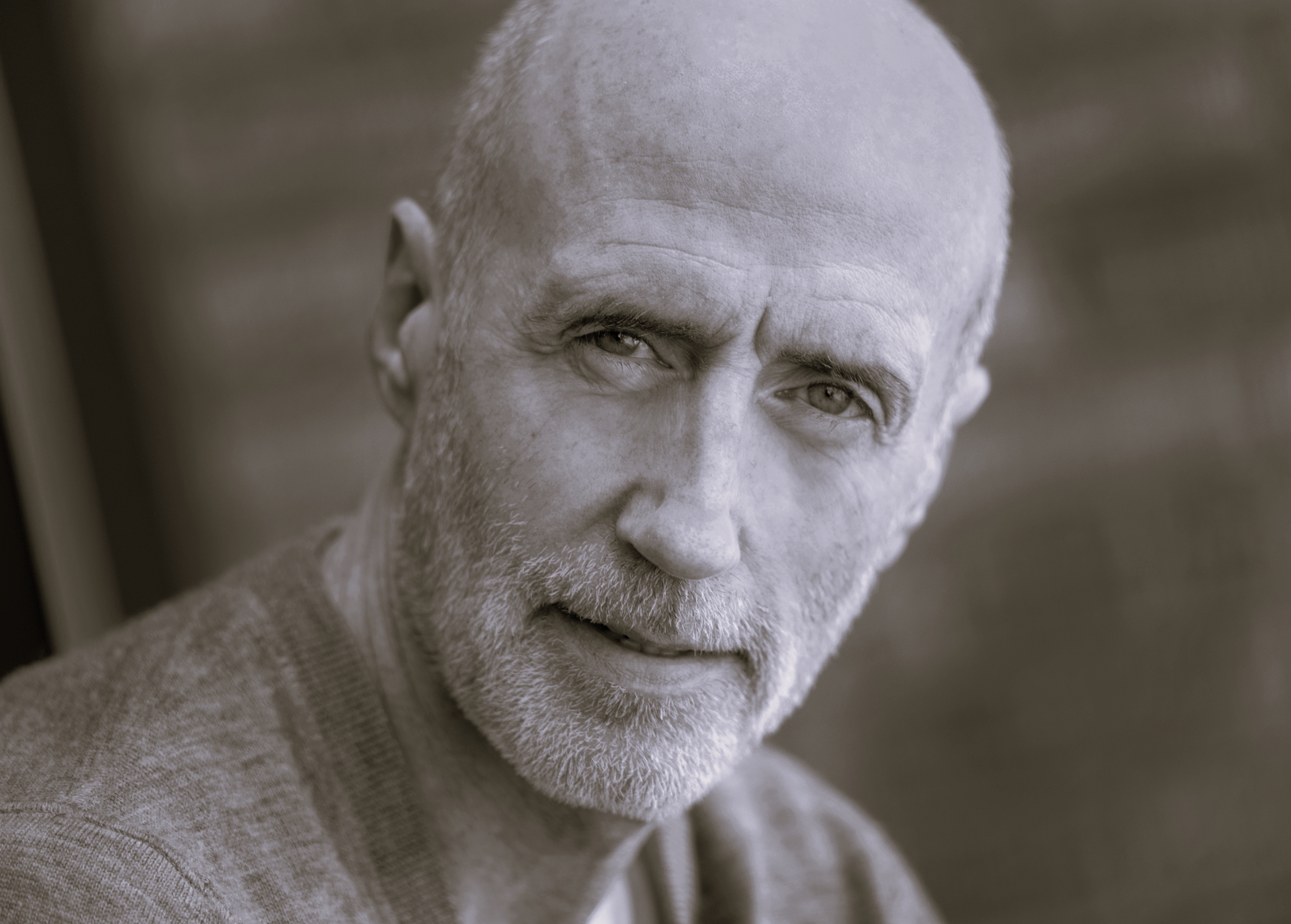 actor John B. McCann large photo