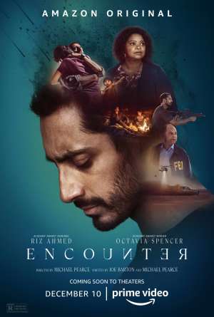 Encounter [Hindi]