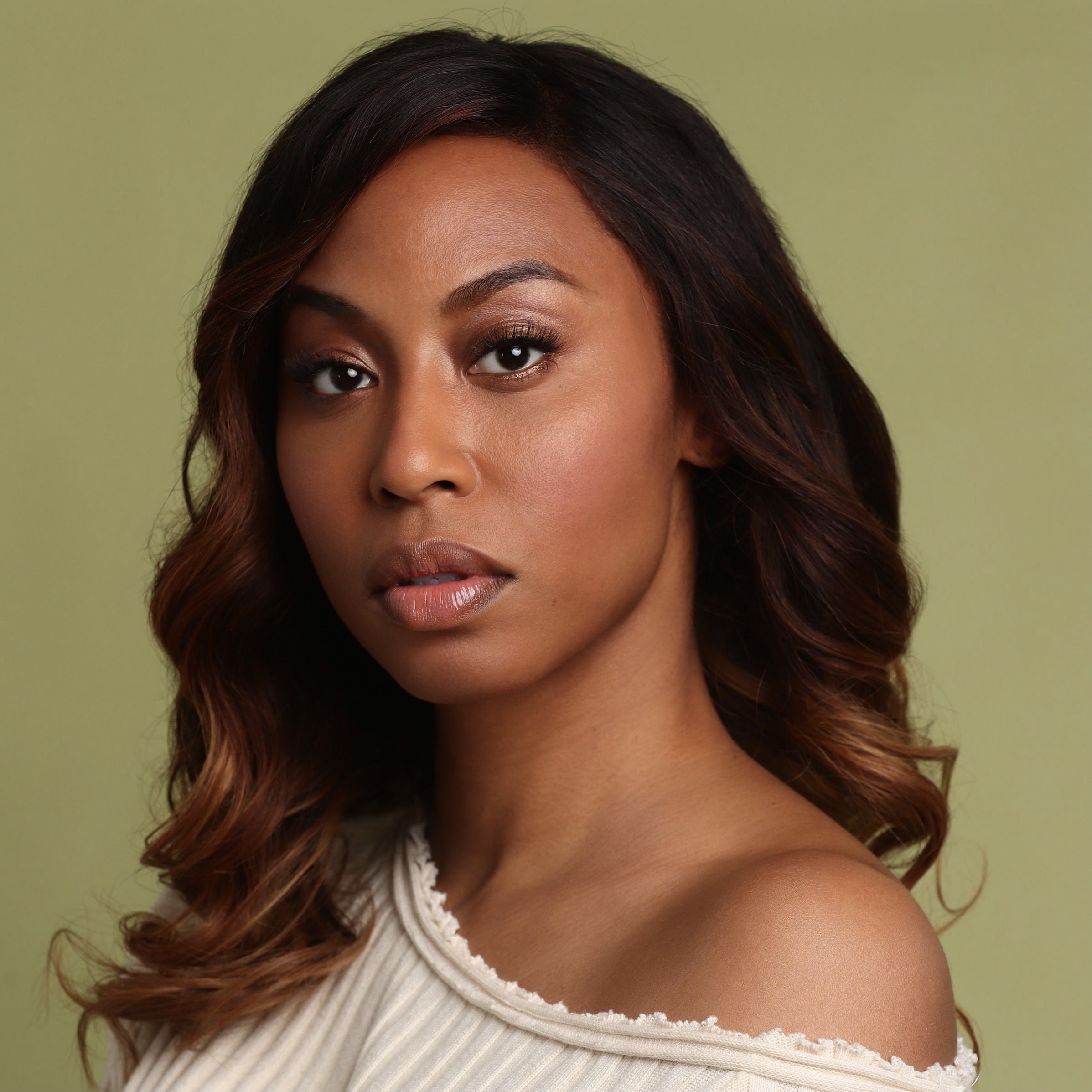 actor Yasha Jackson large photo