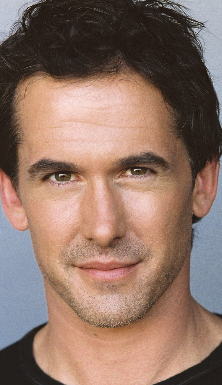 actor Michael Hagerty large photo