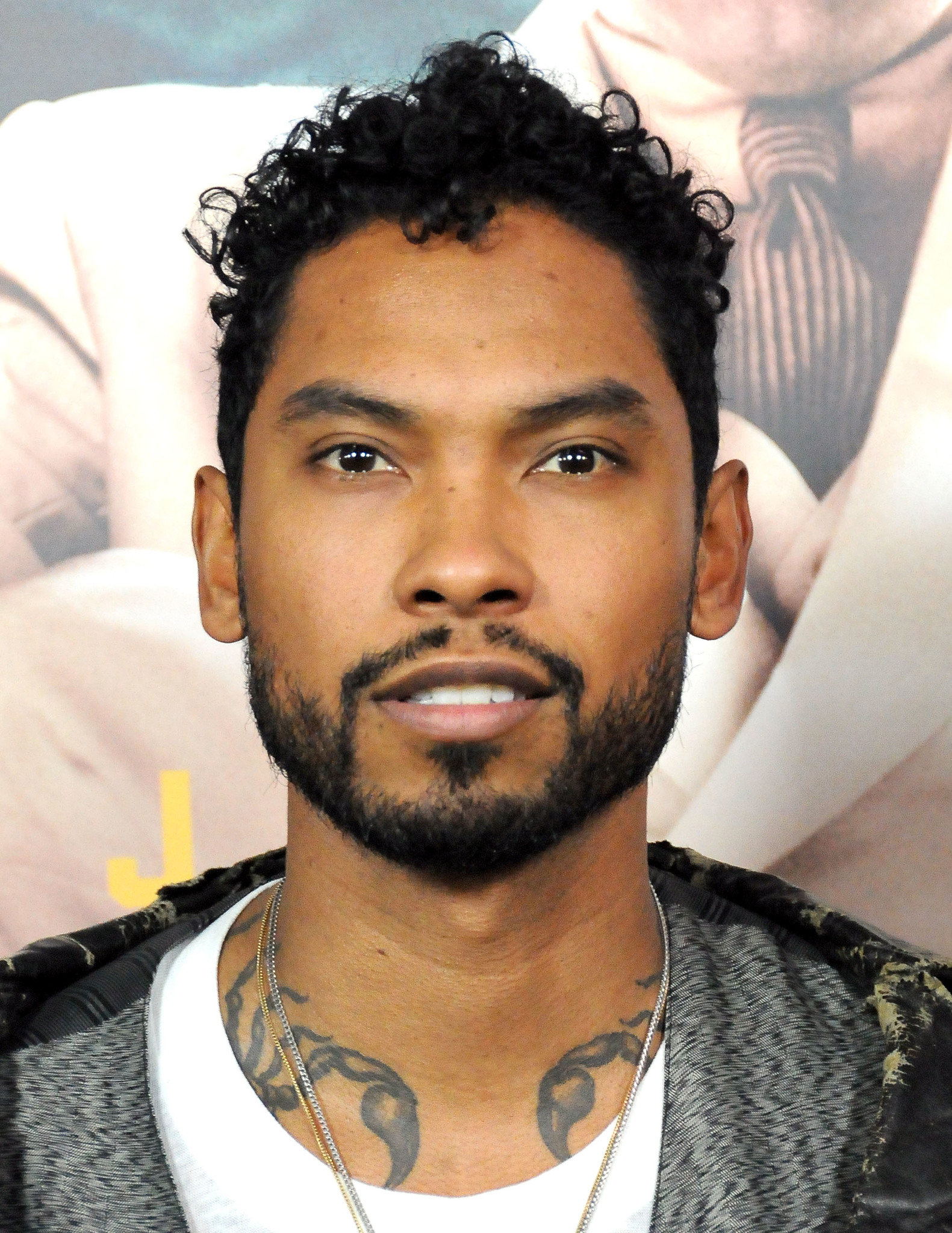 actor Miguel large photo