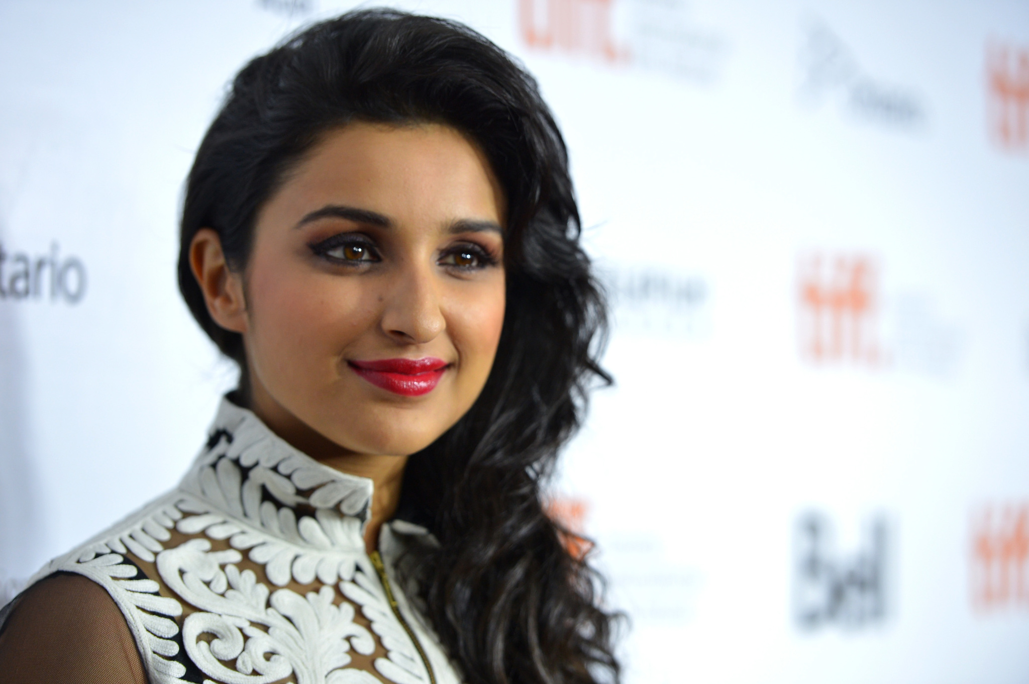 actor Parineeti Chopra large photo