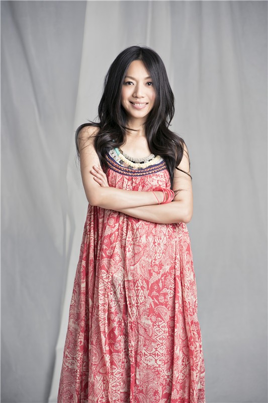 actor Fang Wan large photo