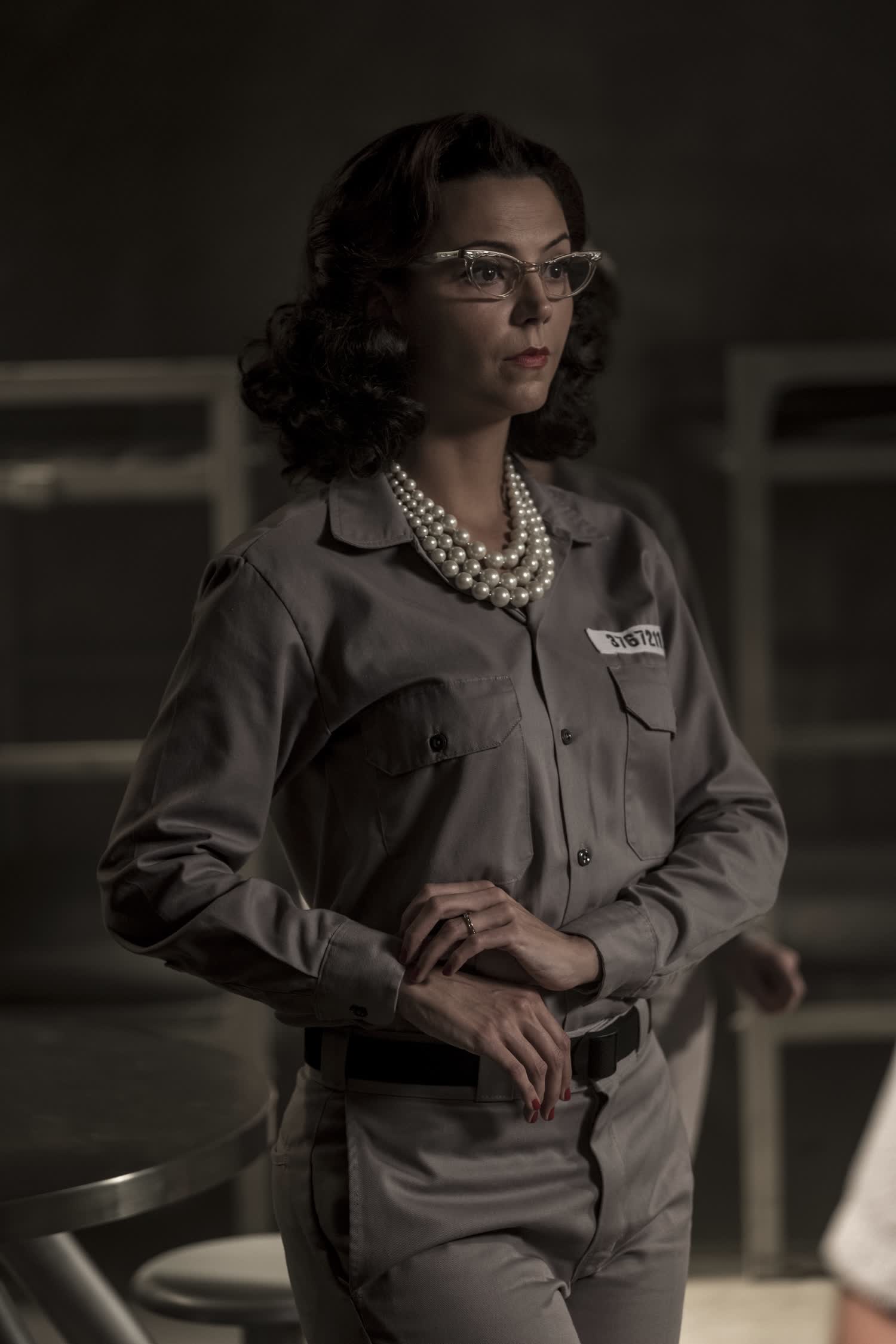 actor Candi Brooks large photo