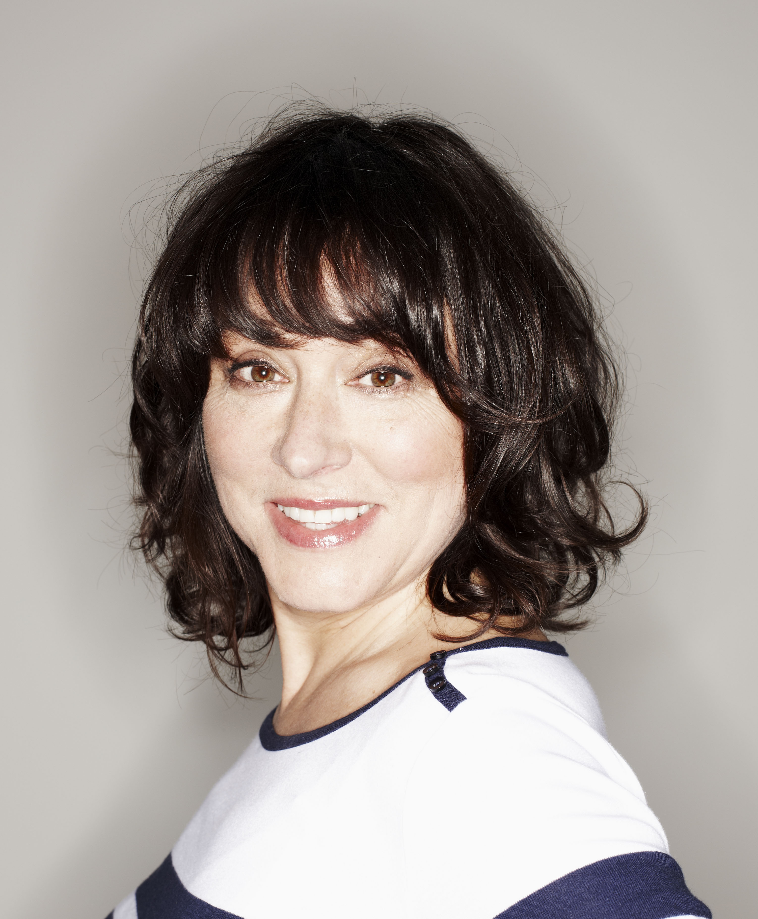 actor Arabella Weir large photo
