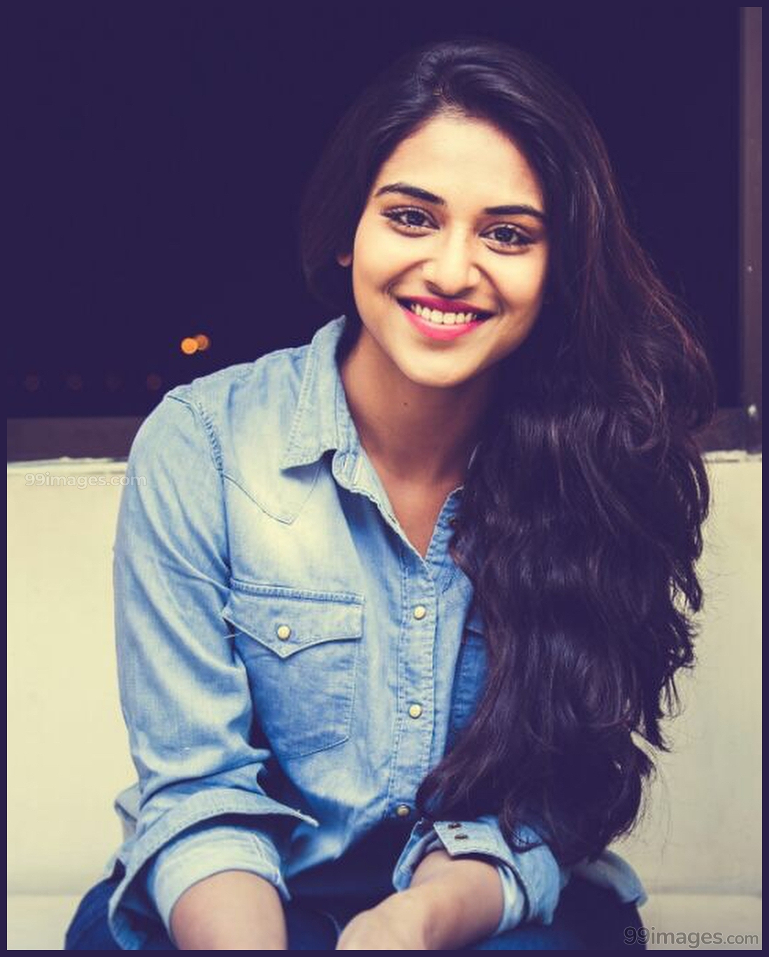 actor Indhuja Ravichandran large photo