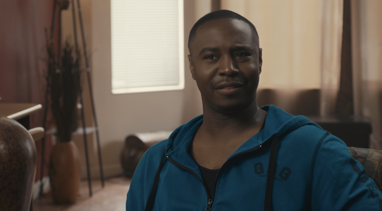 actor Michael Grayson large photo