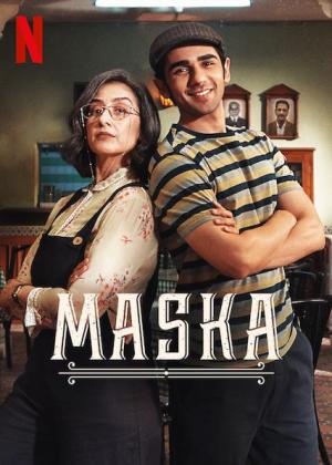 Maska [Hindi]