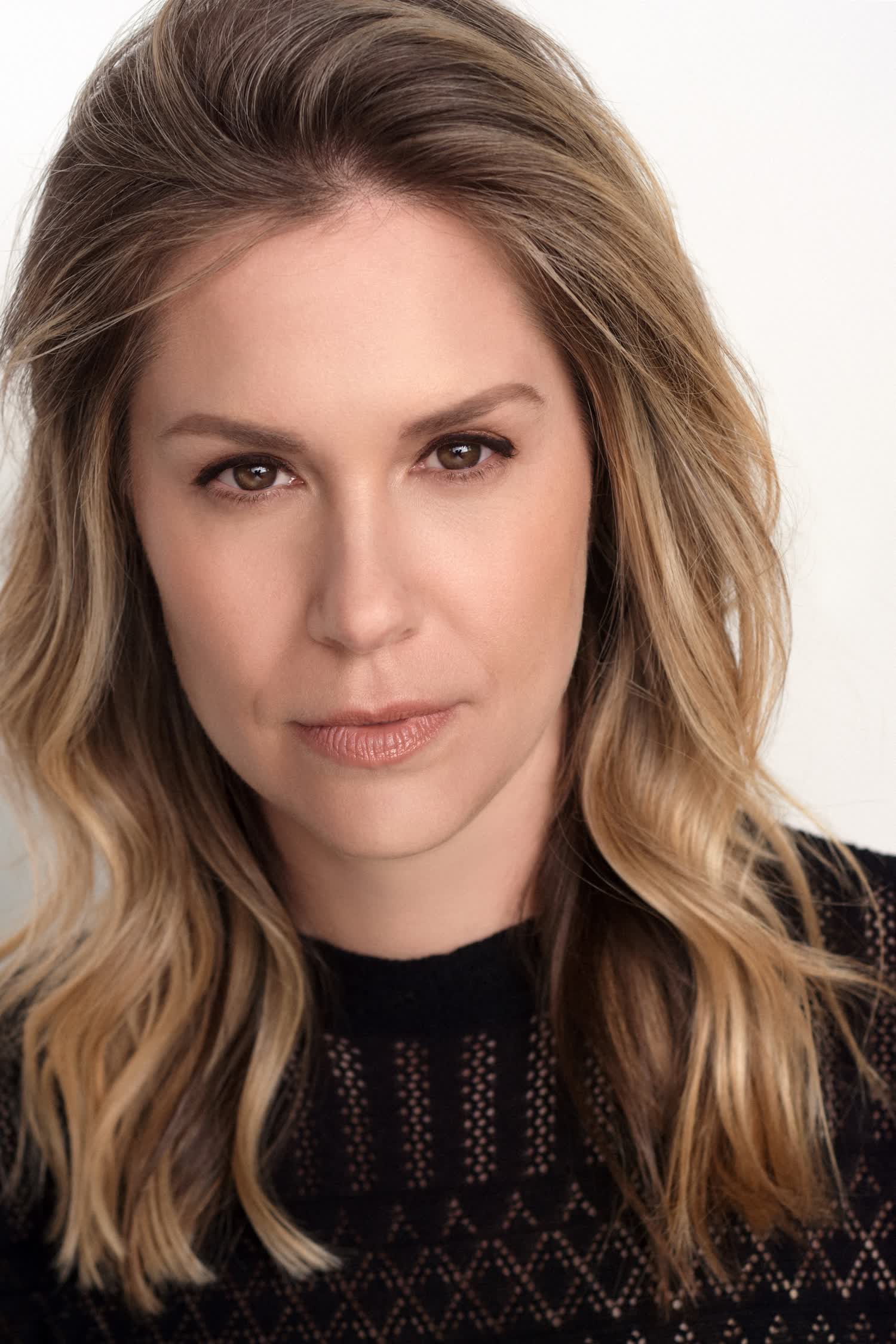 actor Amy Goodmurphy large photo