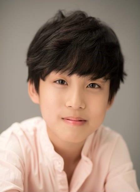 actor Cha Sung-je large photo