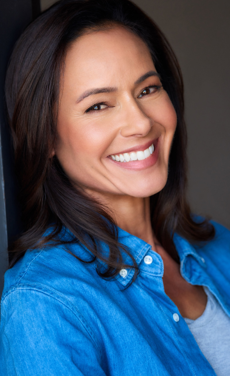 actor Mercedes Colon large photo