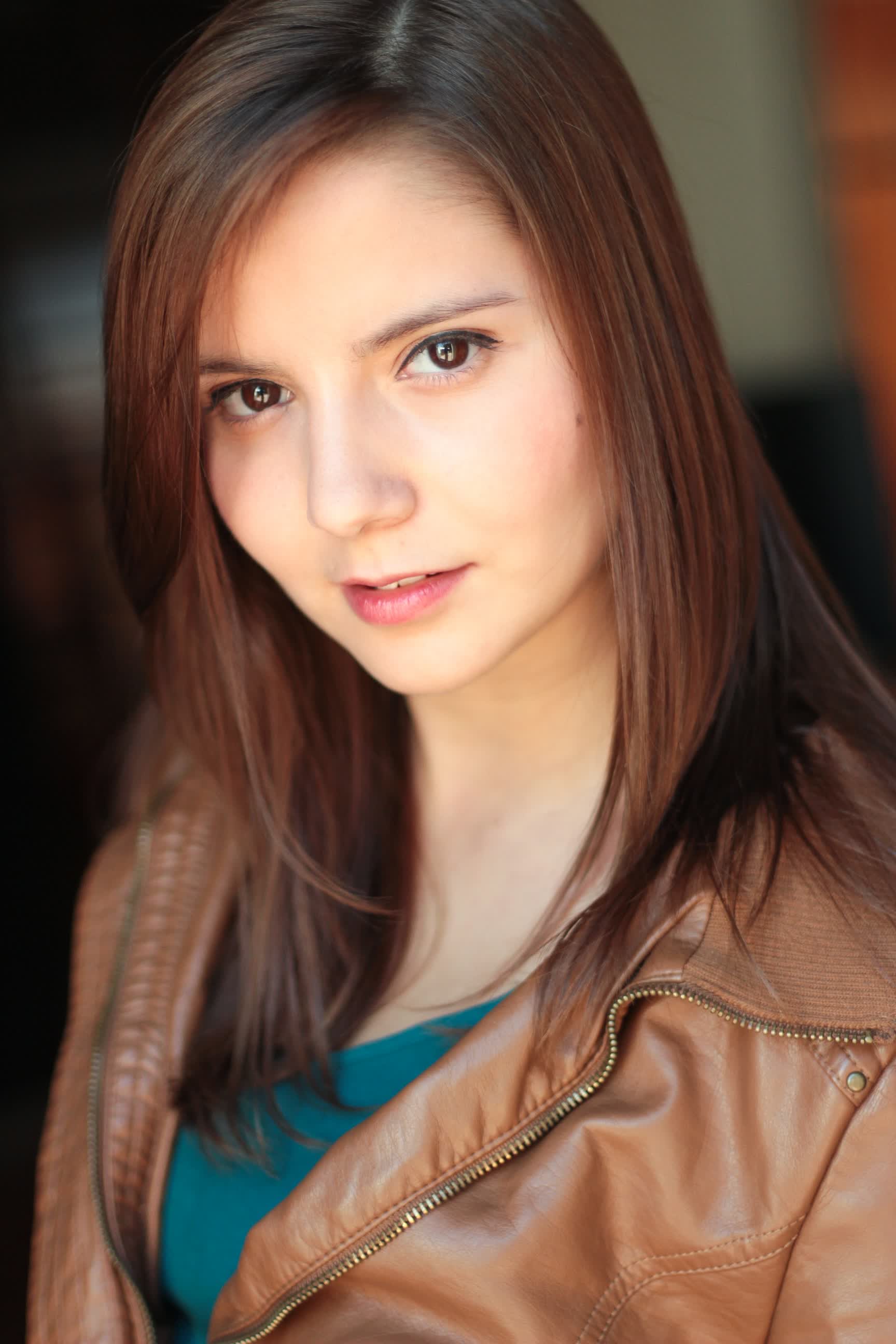 actor Miluette Nalin large photo