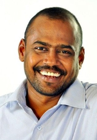 actor Pasupathy large photo