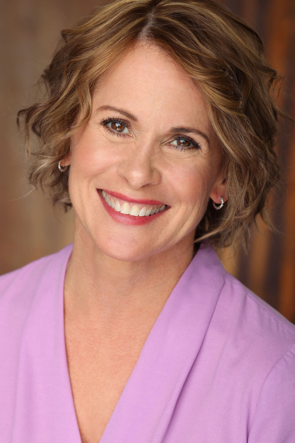 actor Anne Marie Howard large photo