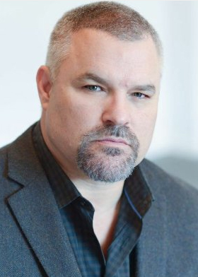 actor Brad Kelly large photo