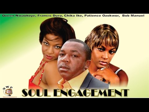 Soul Engagement (Pt. 1)