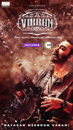Vikram [Tamil]