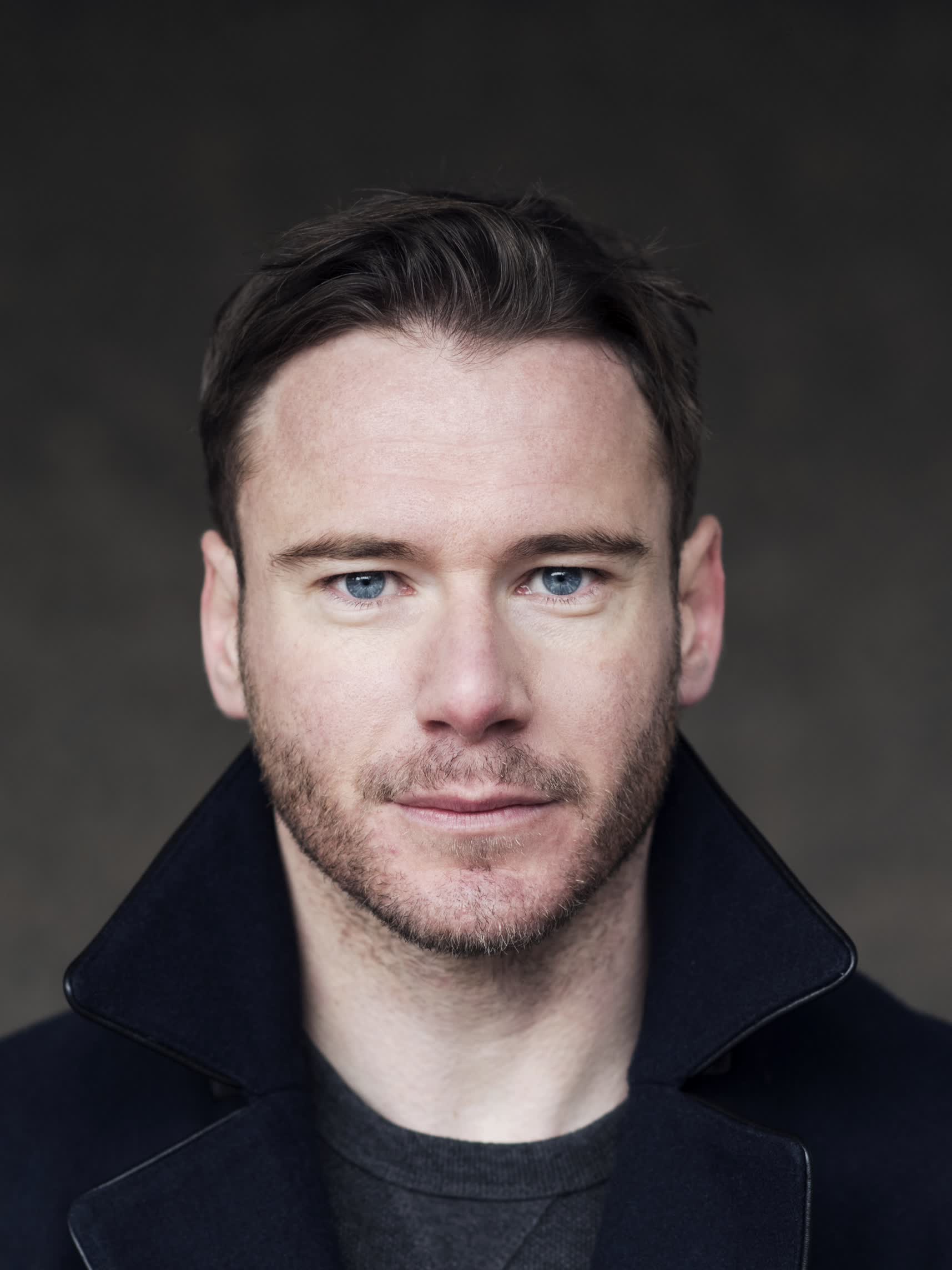 actor Felix Scott large photo