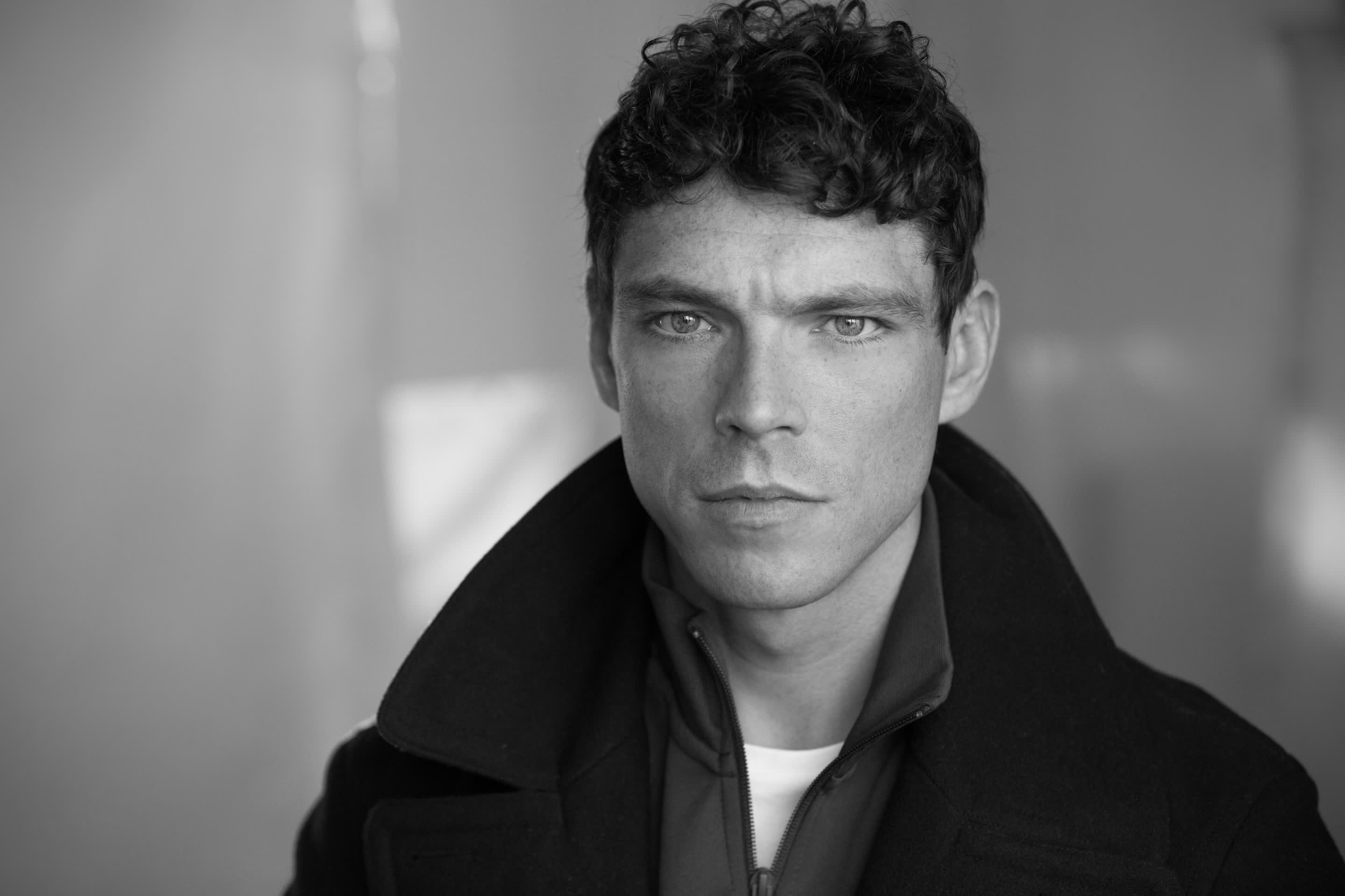 actor James Nelson-Joyce large photo