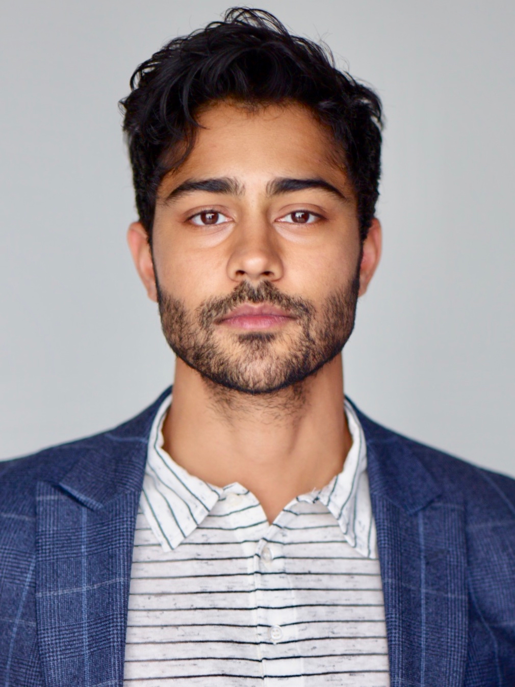 actor Manish Dayal large photo