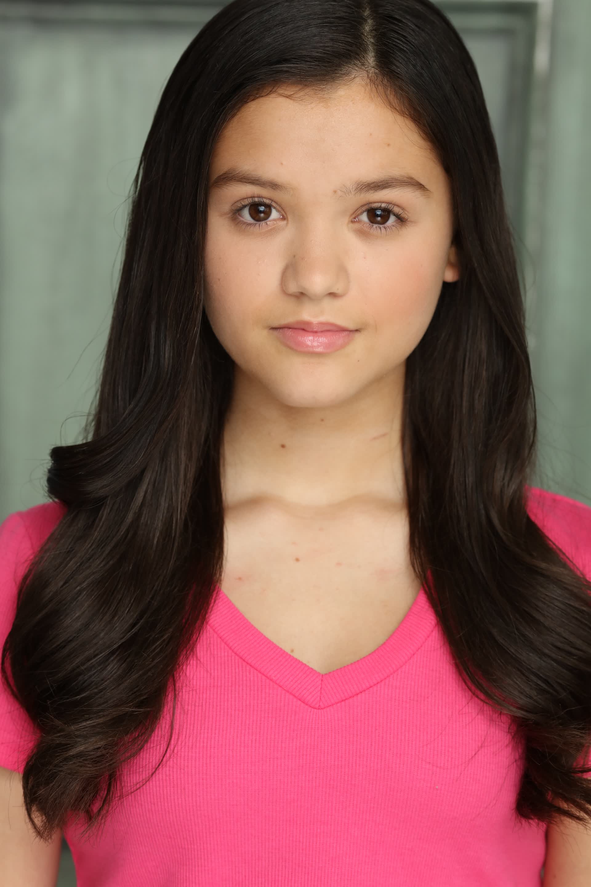 actor Jaynee-Lynne Kinchen large photo